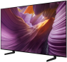 Телевізор Samsung QE65S85FAEXUA - 3