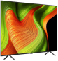 Телевізор LG OLED65B56LA - 3