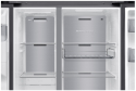 Холодильник з морозильною камерою Samsung RS80F65K2TUA - 6