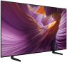 Телевізор Samsung QE55S85FAUXUA - 3