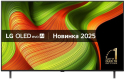 Телевізор LG OLED55B56LA - 1