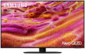 Телевізор Samsung QE50QN90FAUXUA - 1