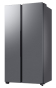Холодильник с морозильной камерой Samsung RS70F65Q1TUA - 7