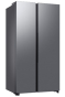 Холодильник с морозильной камерой Samsung RS70F65Q1TUA - 8