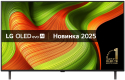 Телевізор LG OLED48B56LA - 1