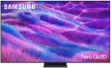 Телевізор Samsung QE55QN80FAUXUA - 1
