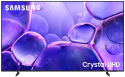 Телевізор Samsung UE75U8000FUXUA - 1