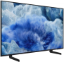 Телевізор Samsung QE55Q8FAAUXUA - 3