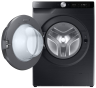 Прально-сушильна машина автоматична Samsung WD90DG6G94BBUA - 3
