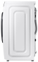 Прально-сушильна машина автоматична Samsung WD90DG6G94BKUA - 6