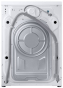 Прально-сушильна машина автоматична Samsung WD90DG6G94BKUA - 7