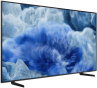 Телевізор Samsung QE50Q8FAAUXUA - 2