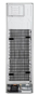 Холодильник з морозильною камерою LG GW-B509FNUW - 10