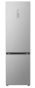Холодильник з морозильною камерою LG GW-B509FNUW - 1