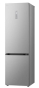 Холодильник з морозильною камерою LG GW-B509FNUW - 8