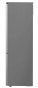 Холодильник з морозильною камерою LG GW-B509FNUW - 9