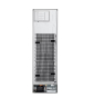 Холодильник з морозильною камерою LG GC-B509FTZW - 15