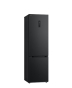 Холодильник з морозильною камерою LG GC-B509FTZW - 2