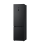 Холодильник з морозильною камерою LG GC-B509FTZW - 3
