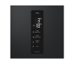 Холодильник з морозильною камерою LG GC-B509FTZW - 5