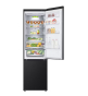 Холодильник з морозильною камерою LG GC-B509FTZW - 7