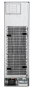 Холодильник з морозильною камерою LG GW-B509FT7W - 10
