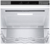 Холодильник з морозильною камерою LG GW-B509FA7W - 4