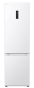 Холодильник з морозильною камерою LG GW-B509FVFW - 1