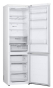 Холодильник з морозильною камерою LG GW-B509FVFW - 2