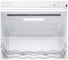 Холодильник з морозильною камерою LG GW-B509FVFW - 5