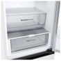 Холодильник з морозильною камерою LG GW-B509FVFW - 7