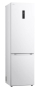 Холодильник з морозильною камерою LG GW-B509FVFW - 9