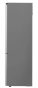 Холодильник с морозильной камерой LG GC-B509FNMW - 8