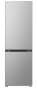 Холодильник з морозильною камерою LG GW-B459FNLW - 1