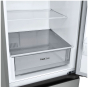 Холодильник з морозильною камерою LG GW-B459FNLW - 5