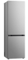 Холодильник з морозильною камерою LG GW-B459FNLW - 7
