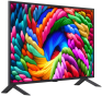 Телевізор LG 43NANO90A6B - 3