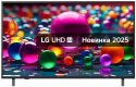 Телевізор LG 50UA75006LA - 1