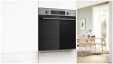 Духовка электрическая Bosch HUA736ER0 - 3