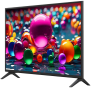 Телевізор LG 43UA75006LA - 3