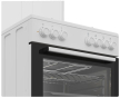 Газова плита Beko FBM62120WD - 3