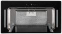Вытяжка встроенная Vestfrost HFB 52600 BGS - 2
