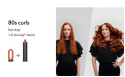 Мультистайлер Dyson Airwrap i.d. Multi-Styler and Dryer Straight to Wavy - Strawberry Bronze/Blush Pink (560767-01) - 4