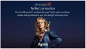 Мультистайлер Dyson Airwrap i.d. Multi-Styler and Dryer Straight to Wavy - Strawberry Bronze/Blush Pink (560767-01) - 5