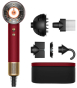Фен Dyson Supersonic HD16 Nural Red Velvet/Gold (594823-01) - 1