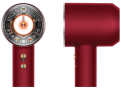 Фен Dyson Supersonic HD16 Nural Red Velvet/Gold (594823-01) - 2