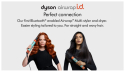 Мультистайлер Dyson Airwrap i.d. Multi-styler and dryer Straight+Wavy Ceramic Patina/Topaz (533812-01) - 4