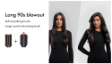 Мультистайлер Dyson Airwrap i.d. Multi-styler and dryer Straight+Wavy Ceramic Patina/Topaz (533812-01) - 5