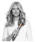 Мультистайлер Dyson Airwrap Complete Long Origin Nickel/Copper (533896-01) - 6