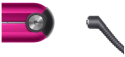Стайлер (випрямляч) Dyson Corrale Fuchsia/Bright Nickel (389082-01) - 7